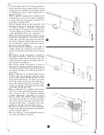 Preview for 38 page of Nice FT210 Installation Instructions And Warnings