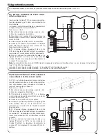 Preview for 39 page of Nice FT210 Installation Instructions And Warnings