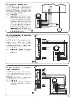 Preview for 50 page of Nice FT210 Installation Instructions And Warnings