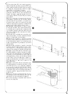 Preview for 66 page of Nice FT210 Installation Instructions And Warnings