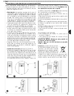 Preview for 71 page of Nice FT210 Installation Instructions And Warnings