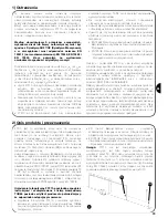 Preview for 73 page of Nice FT210 Installation Instructions And Warnings