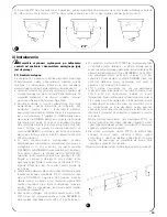 Preview for 74 page of Nice FT210 Installation Instructions And Warnings