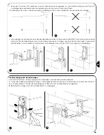 Preview for 89 page of Nice FT210 Installation Instructions And Warnings