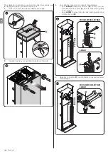 Preview for 106 page of Nice L9BAR Instructions And Warnings For Installation And Use