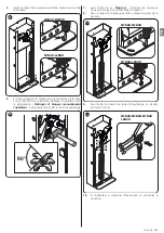 Preview for 107 page of Nice L9BAR Instructions And Warnings For Installation And Use