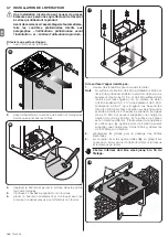 Preview for 108 page of Nice L9BAR Instructions And Warnings For Installation And Use