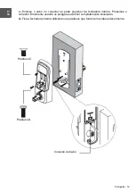 Preview for 12 page of Nice LN-5000 UL3 BT Instructions And Warnings For Installation And Use