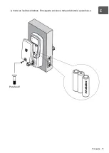 Preview for 13 page of Nice LN-5000 UL3 BT Instructions And Warnings For Installation And Use