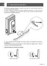 Preview for 14 page of Nice LN-5000 UL3 BT Instructions And Warnings For Installation And Use