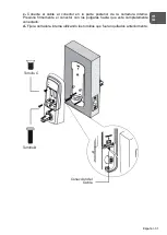 Preview for 31 page of Nice LN-5000 UL3 BT Instructions And Warnings For Installation And Use