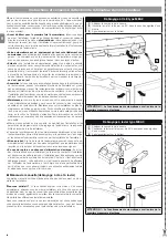 Preview for 34 page of Nice M-Fab ME3000 Instructions And Warnings For Installation And Use