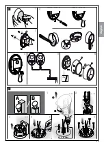 Preview for 45 page of Nice MhouseKit SL10S Instructions And Warnings For Installation And Use