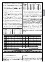 Preview for 53 page of Nice MhouseKit SL10S Instructions And Warnings For Installation And Use