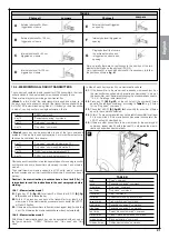 Preview for 55 page of Nice MhouseKit SL10S Instructions And Warnings For Installation And Use