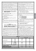 Preview for 69 page of Nice MhouseKit SL10S Instructions And Warnings For Installation And Use