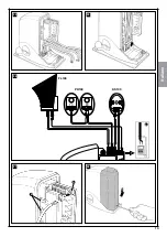 Preview for 79 page of Nice MhouseKit SL10S Instructions And Warnings For Installation And Use