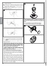 Preview for 96 page of Nice MhouseKit SL10S Instructions And Warnings For Installation And Use