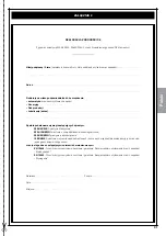 Preview for 129 page of Nice MhouseKit SL10S Instructions And Warnings For Installation And Use