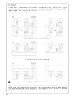 Preview for 24 page of Nice Mindy A924 Instructions And Warnings For The Fitter