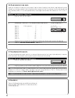 Preview for 28 page of Nice Mindy A924 Instructions And Warnings For The Fitter