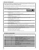 Preview for 46 page of Nice Mindy A924 Instructions And Warnings For The Fitter