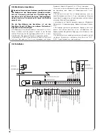 Preview for 54 page of Nice Mindy A924 Instructions And Warnings For The Fitter