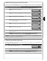 Preview for 59 page of Nice Mindy A924 Instructions And Warnings For The Fitter