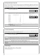 Preview for 60 page of Nice Mindy A924 Instructions And Warnings For The Fitter