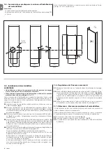 Preview for 6 page of Nice Naked Sliding NKSL400 Instructions And Warnings For Installation And Use