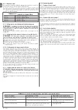 Preview for 14 page of Nice Naked Sliding NKSL400 Instructions And Warnings For Installation And Use