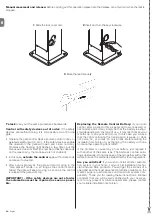 Preview for 42 page of Nice Naked Sliding NKSL400 Instructions And Warnings For Installation And Use