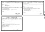 Preview for 17 page of Nice Nemo SRT Instructions And Warnings For Installation And Use