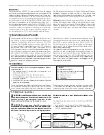 Preview for 26 page of Nice Neomat A Series Instructions And Warnings For The Fitter