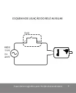 Preview for 7 page of Nice Peccinin Safety And Installation Instructions Manual