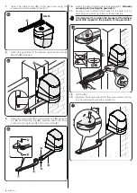 Preview for 8 page of Nice PP7124 Instructions And Warnings For Installation And Use