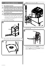 Preview for 10 page of Nice PP7124 Instructions And Warnings For Installation And Use