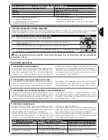 Preview for 71 page of Nice RUN1800 Instructions And Warnings For The Fitter