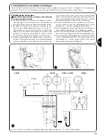 Preview for 87 page of Nice RUN1800 Instructions And Warnings For The Fitter