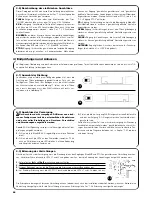 Preview for 88 page of Nice RUN1800 Instructions And Warnings For The Fitter