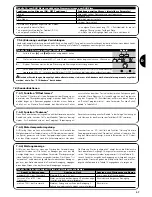 Preview for 97 page of Nice RUN1800 Instructions And Warnings For The Fitter