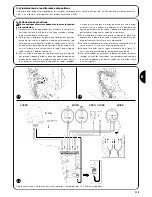 Preview for 113 page of Nice RUN1800 Instructions And Warnings For The Fitter