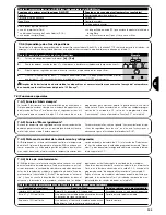 Preview for 123 page of Nice RUN1800 Instructions And Warnings For The Fitter