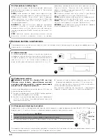 Preview for 140 page of Nice RUN1800 Instructions And Warnings For The Fitter