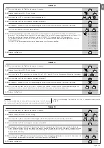 Preview for 12 page of Nice S-BAR Instructions And Warnings For Installation And Use