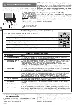 Preview for 47 page of Nice S-BAR Instructions And Warnings For Installation And Use