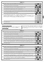 Preview for 50 page of Nice S-BAR Instructions And Warnings For Installation And Use