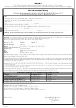 Preview for 55 page of Nice S-BAR Instructions And Warnings For Installation And Use