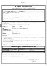 Preview for 74 page of Nice S-BAR Instructions And Warnings For Installation And Use