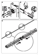 Preview for 82 page of Nice S-BAR Instructions And Warnings For Installation And Use